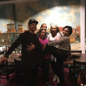 Meet your Posher, Willie